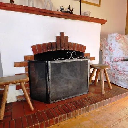 Marlene Chalet Gryon