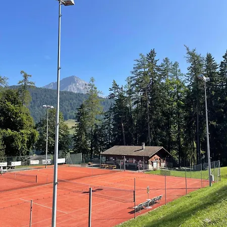 Marlene Chalet Gryon