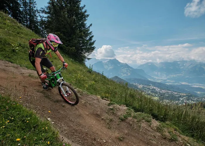 Alpesi faház Marlene